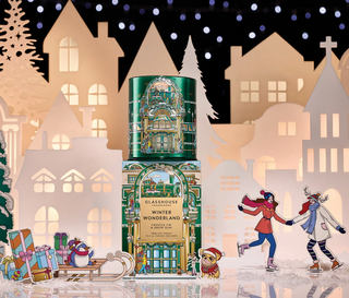 Winter Wonderland