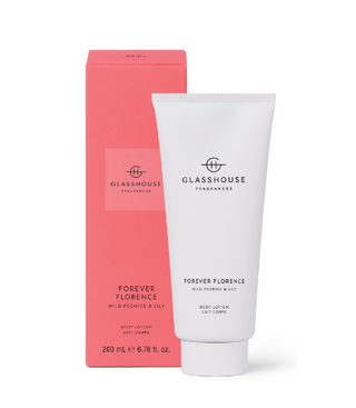 Forever Florence Body Lotion