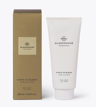 Kyoto In Bloom Lotion