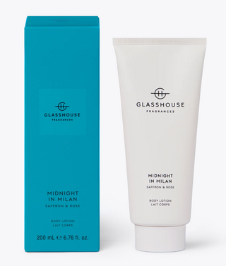 Midnight in Milan Body Lotion
