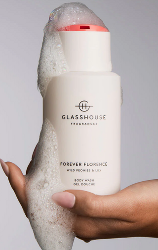 Forever Florence Body Wash