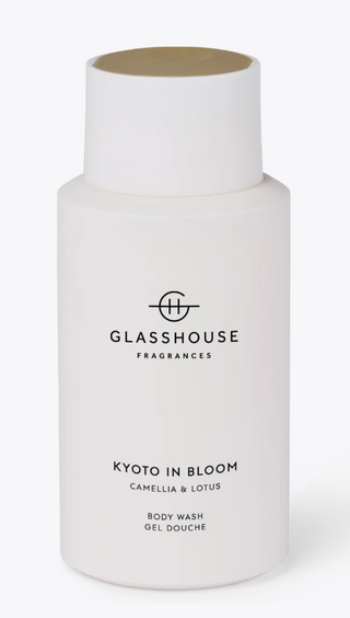 Kyoto In Bloom Body Wash