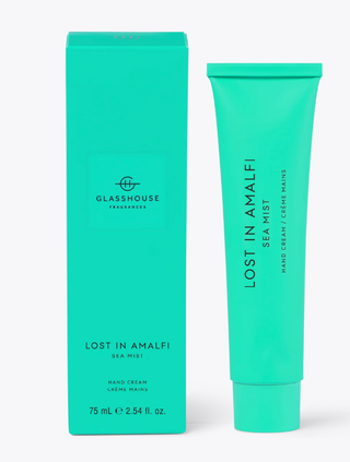 Lost in Amalfi Hand Cream