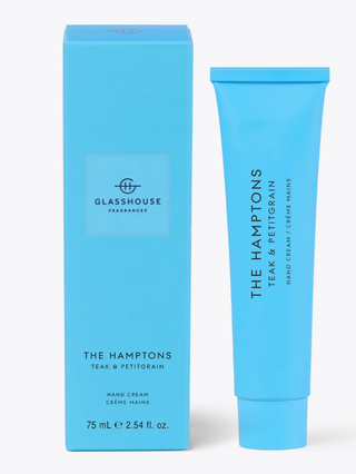 The Hamptons Hand Cream