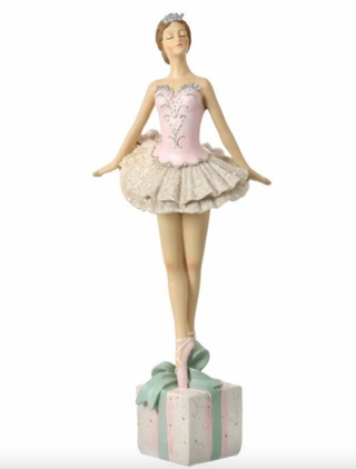 12" Sweet Dreams Ballerina
