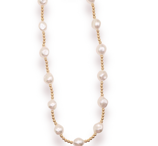 Sadie Necklace