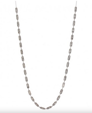48" Rectangular Jewel Garland