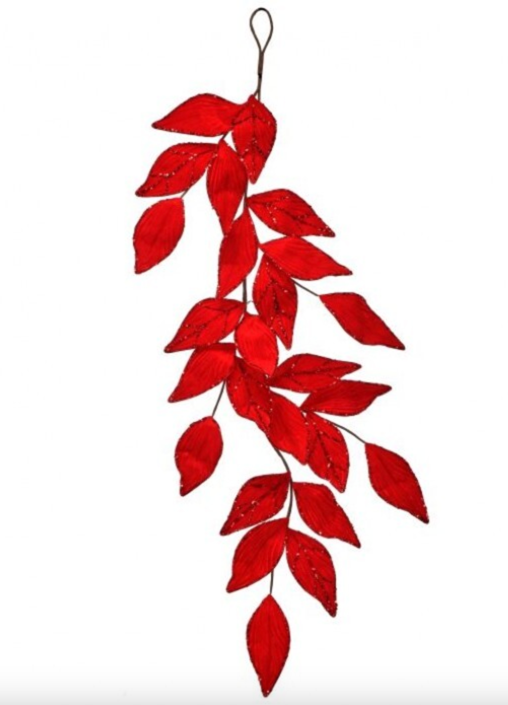 Papillon Parties and Gifts Leaf Garland