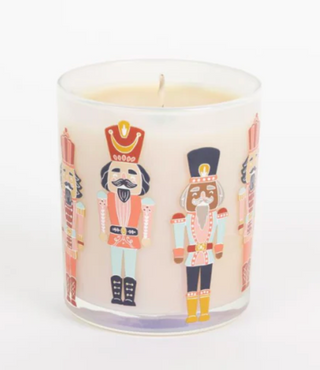 Sweet Grace Collection Nutcracker