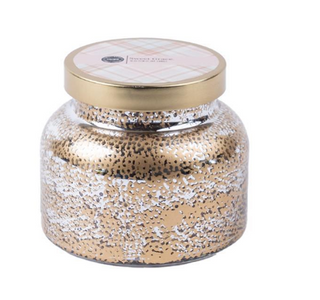 Sweet Grace Holiday Jar