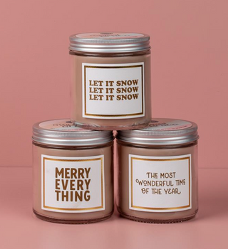 Sweet Grace Holiday Phrase Collection
