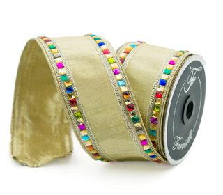 Kaleidoscope Ribbon