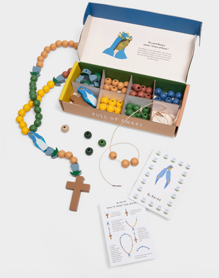 Saint Francis Rosary
