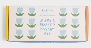Saint Francis Rosary