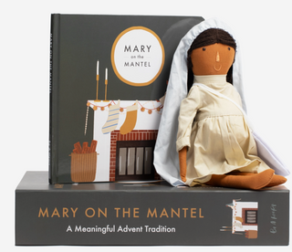 Mary On the Mantel Full Set