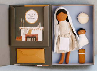 Mary On the Mantel Full Set