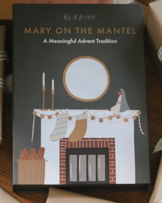 Mary On the Mantel Full Set