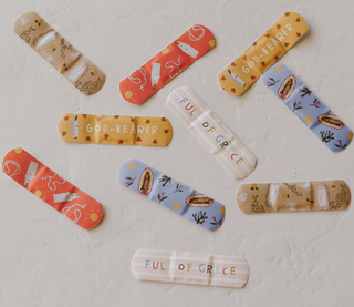 Our Lady Bandages