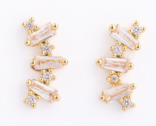 The Jamie Earring