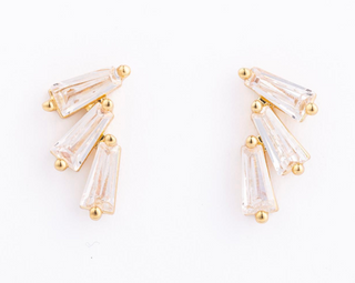 The Jenny Earring