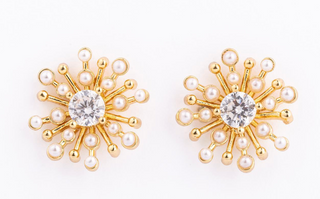 The Logan Earring