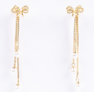 The Tessa Earring
