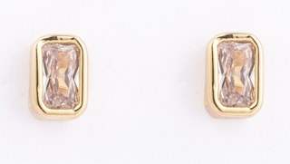 The Katie Earring