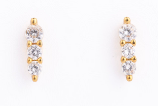 The Campbell Earring