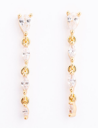 The Scout Earring