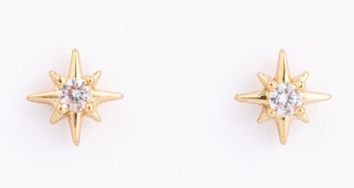The Banner Earring