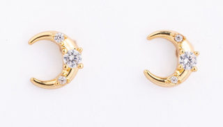 The Merritt Earring