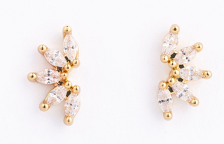 The Jones Earring