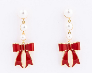 The Pearly Earring