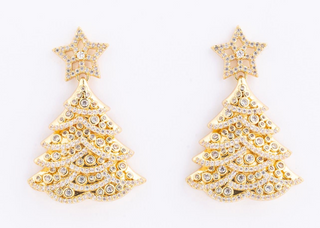 The Laura Earring