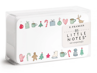 Merry Motif Little Notes