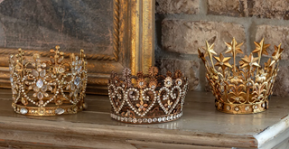 King's Crowns