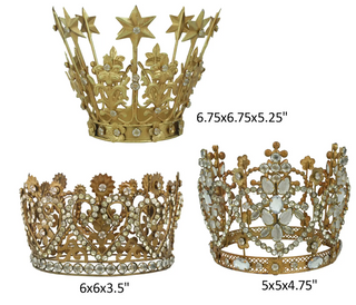 King's Crowns