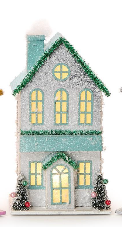 Two's Company Light Up House - Thumbnail 5