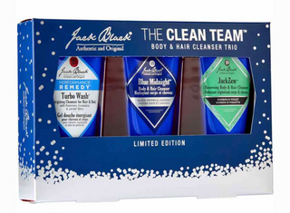 Jack Black Triple Play Favorites Set - Limited Edition