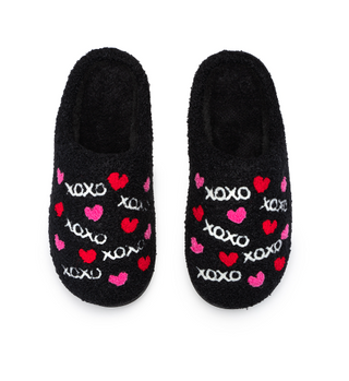 XoXo Slippers