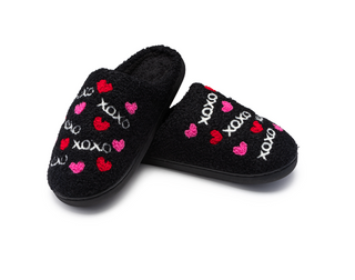 XoXo Slippers