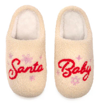 Santa Baby