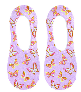 Butterfly Liner