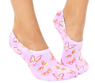 Butterfly Liner