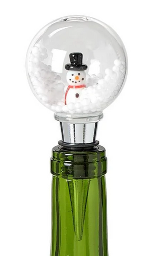 Fun & Festive Bottle Stoppers
