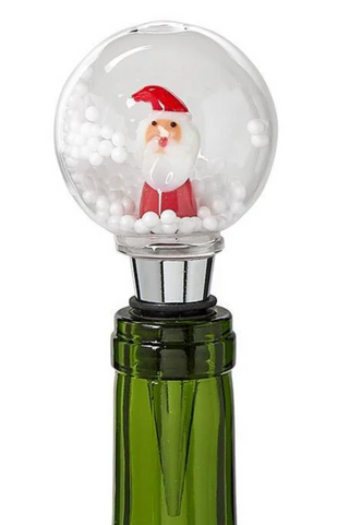 Fun & Festive Bottle Stoppers