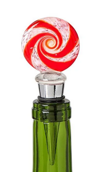 Fun & Festive Bottle Stoppers