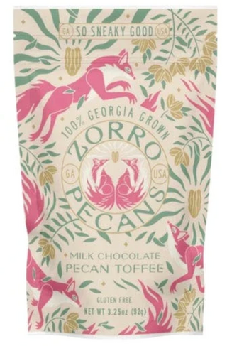 Pecan Toffee Mini