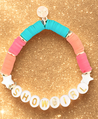 Showgirl Bracelet