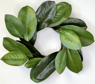 4.5" Magnolia Ring